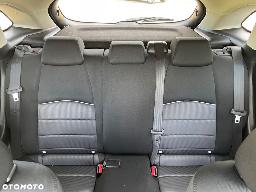 Mazda CX-3 - 32