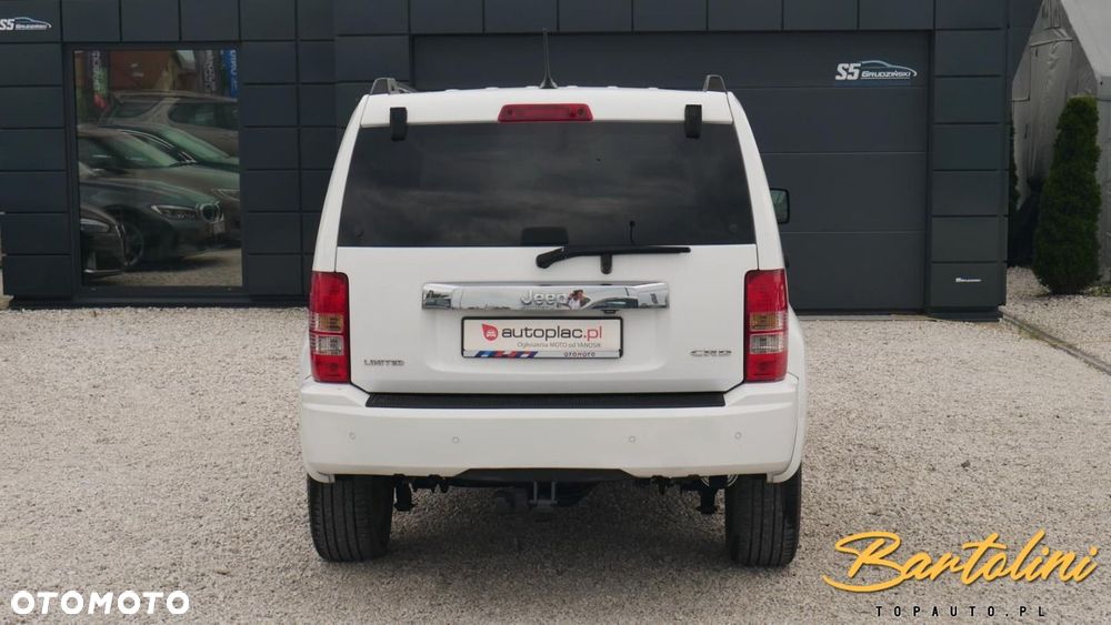 Jeep Cherokee - 7