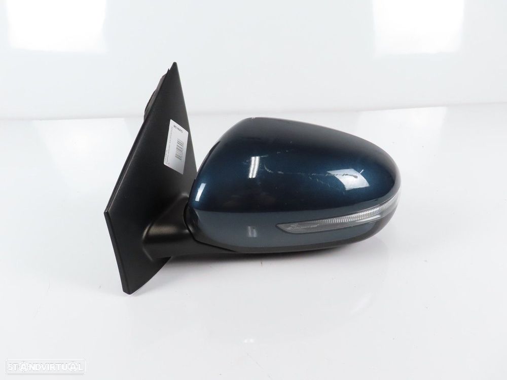 Retrovisor / Espelho Completo Esquerdo Seminovo/ Original KIA SPORTAGE (QL, QLE)... - 3