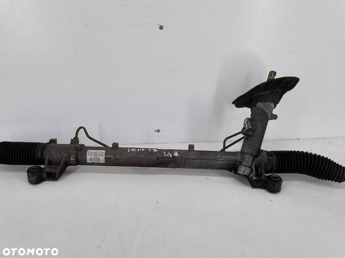 MAGLOWNICA PRZEKŁADNIA KIEROWNICY VOLVO V50 30741425 2.4 - 5