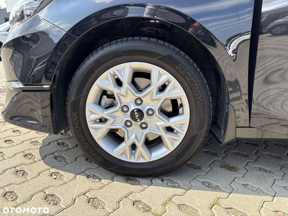 Kia Ceed 1.5 T-GDI M DCT - 19