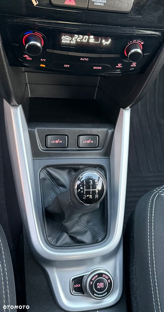 Suzuki Vitara - 17