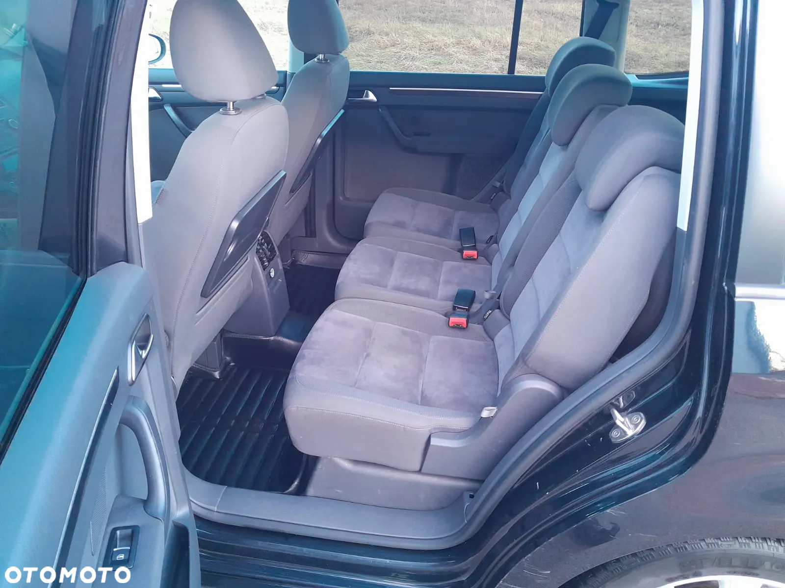Volkswagen Touran - 7