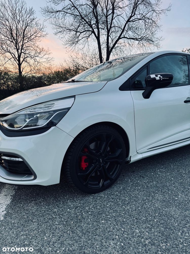 Renault Clio TCe 200 EDC Sport R.S - 5