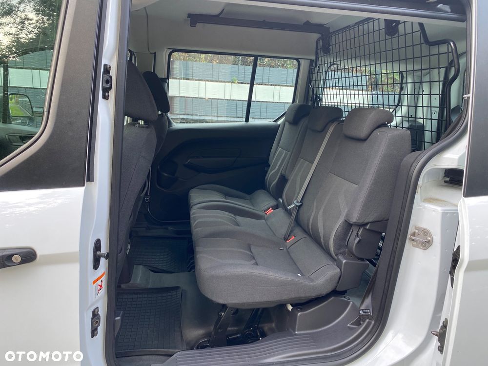 Ford Transit Connect 230 L2 S&S Trend - 9