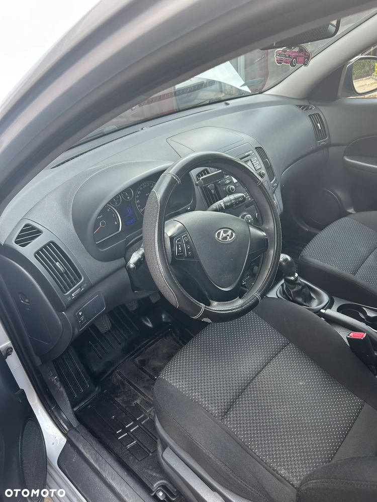 Hyundai i30 1.4 Classic - 4