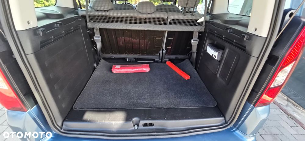 Citroën Berlingo Multispace BlueHDi 100 S&S ETG6 90 Jahre - 32