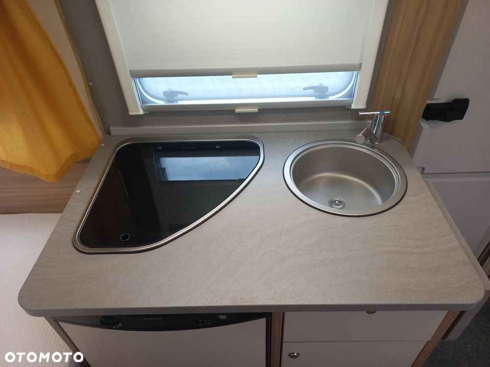 Weinsberg 390 QD Cara Two, Klima, Mover, Markiza, - 24