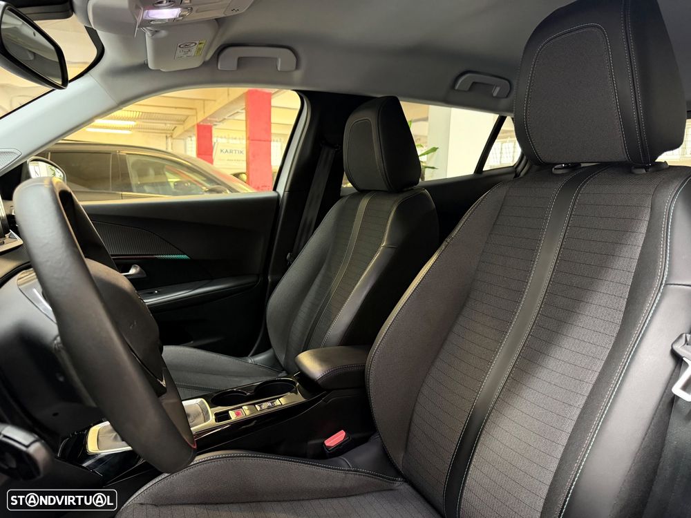 Peugeot 2008 1.5 BlueHDi Allure - 23