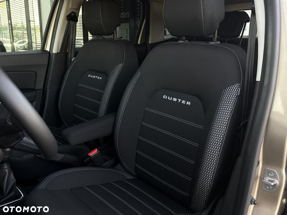 Dacia Duster - 11