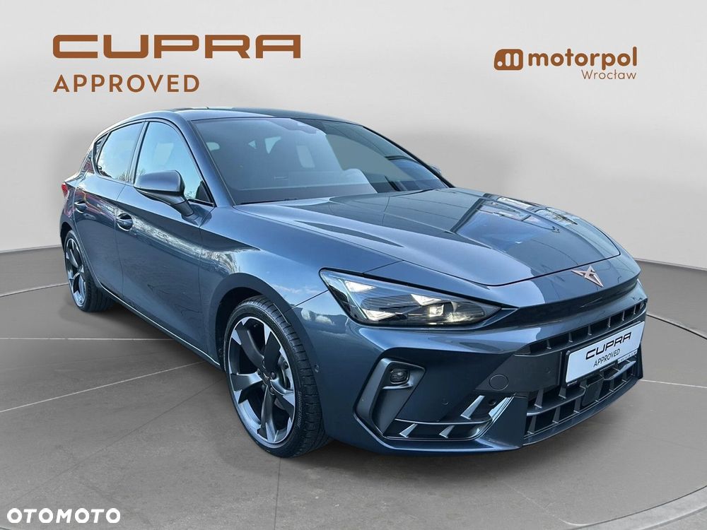 Cupra Leon - 13