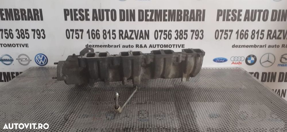 Galerie Admisie Hyundai Terracan 2.9 Crdi Euro 3 - 2