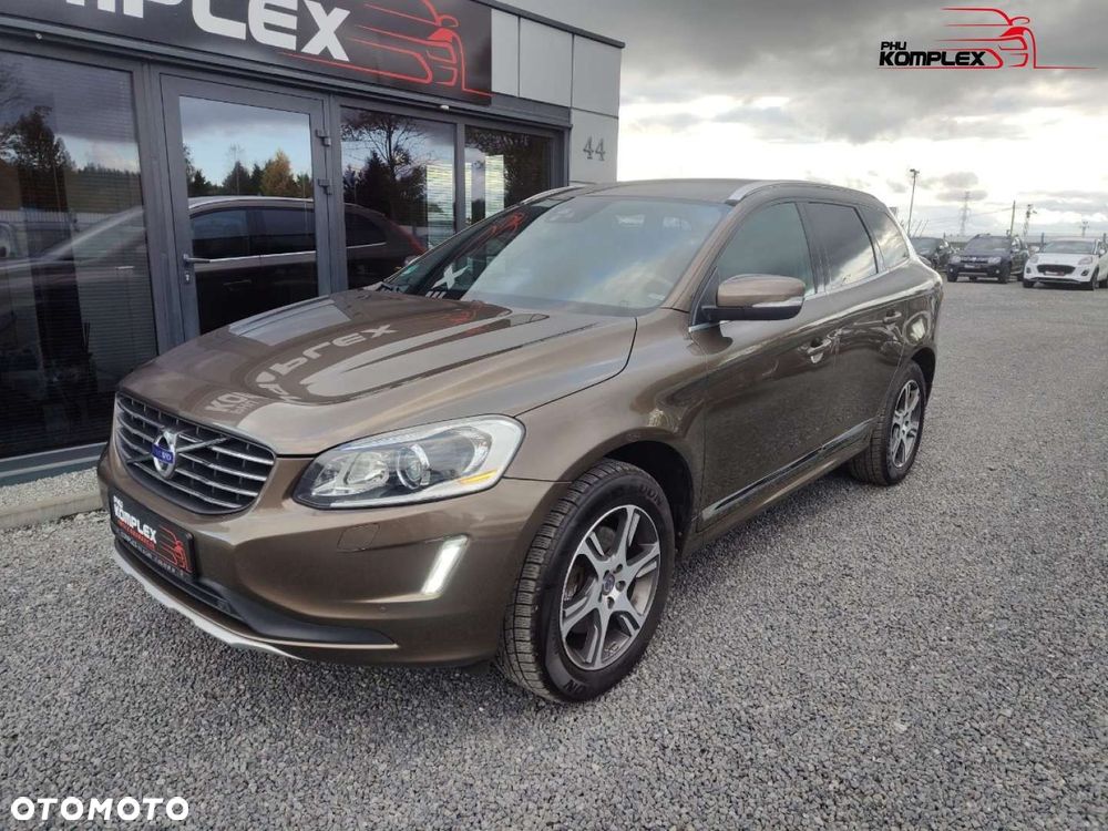Volvo XC 60 - 2