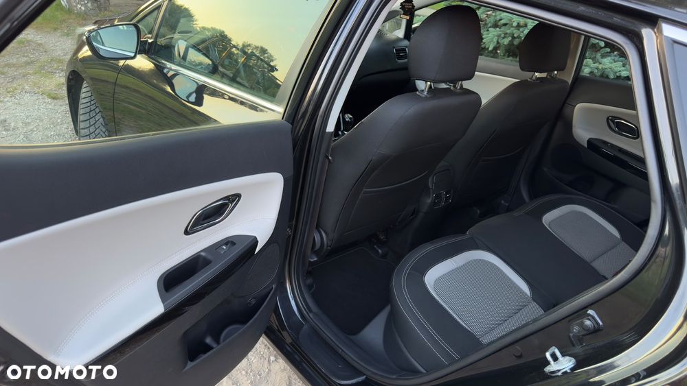 Kia Ceed - 6