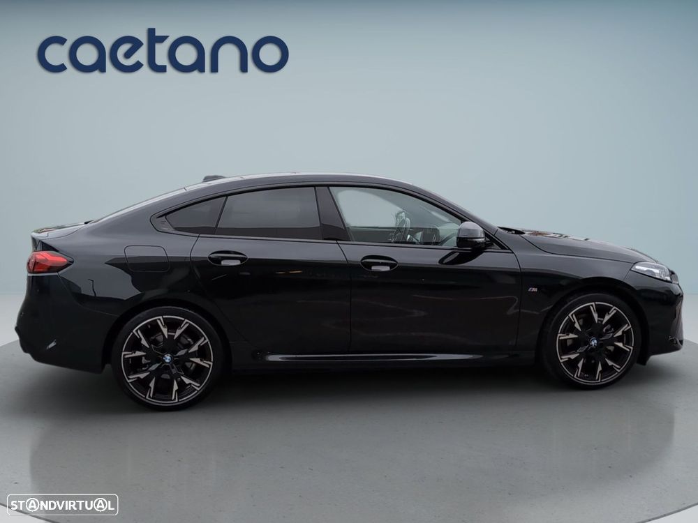 BMW 220 Gran Coupé d Pack Desportivo M - 9