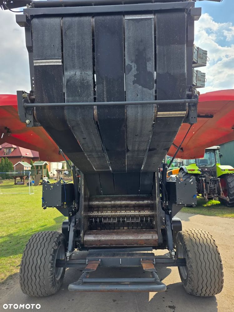 Vicon Kuhn RV 4118 - 17