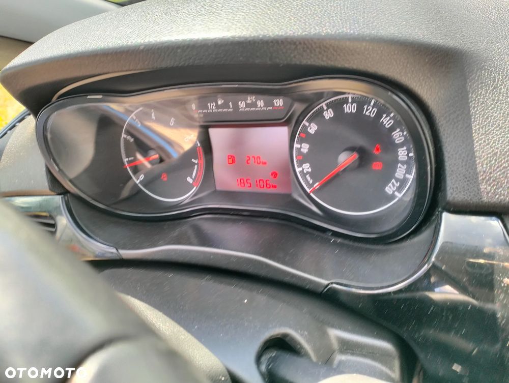Opel Corsa 1.4 Active - 8