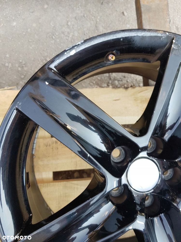 ALUFELGI RONAL 6J0601025J SEAT IBIZA IV CUPRA FR 7.0  x 17 5X100 ET43 - 12