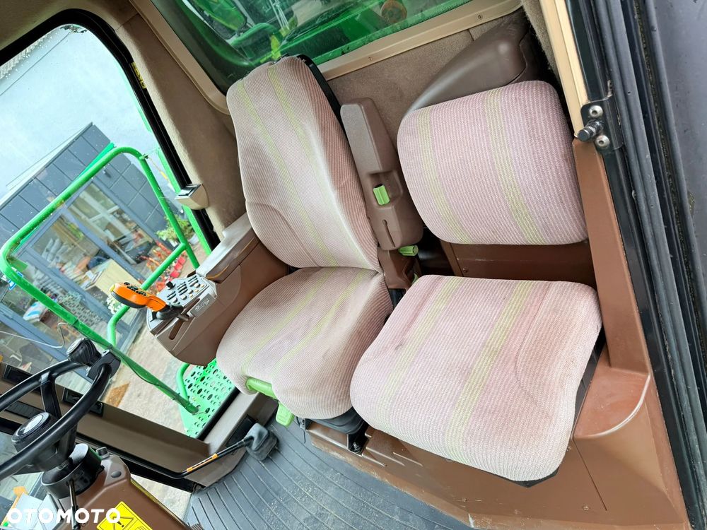 John Deere 9880i STS - 20