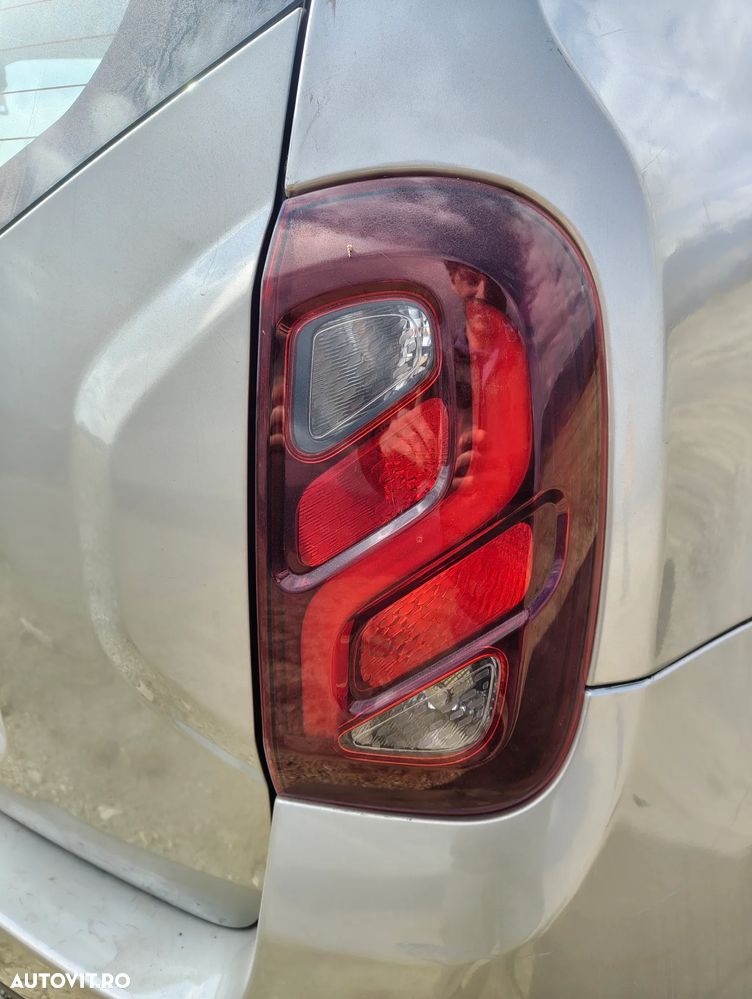 Dacia Duster 1.5 dCi 4x4 Ambiance - 27