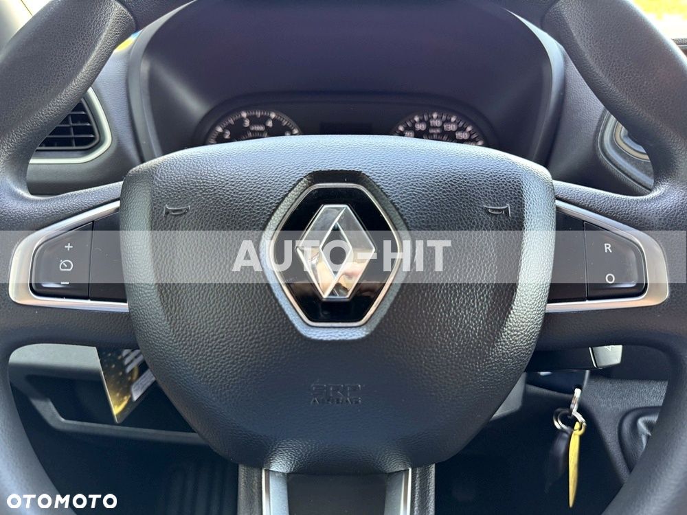 Renault Master - 28