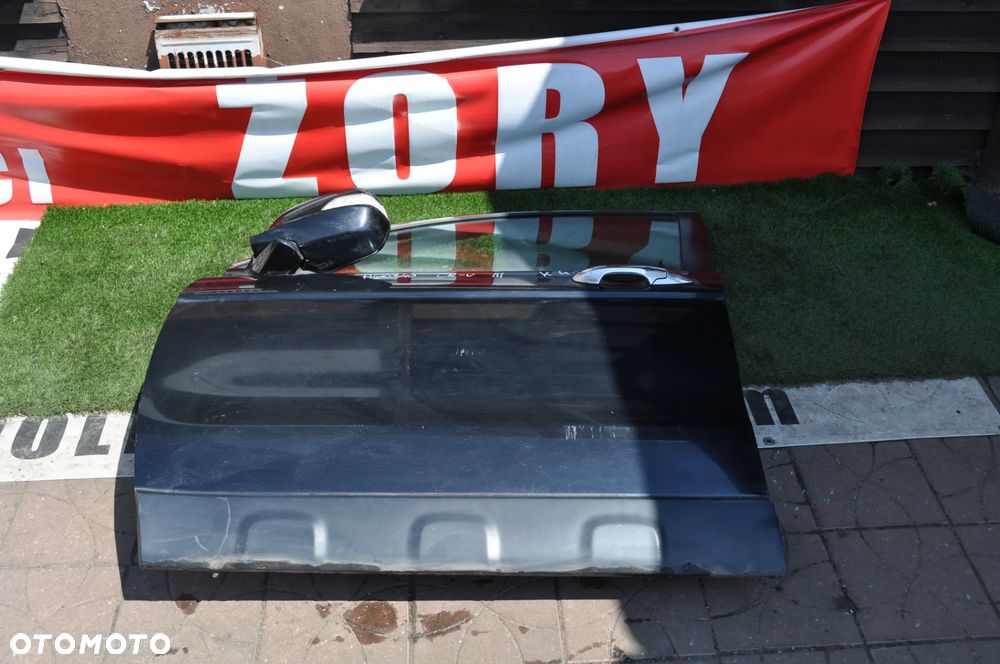 honda CR-V III drzwi nr A60340 WYSYŁKA - 1