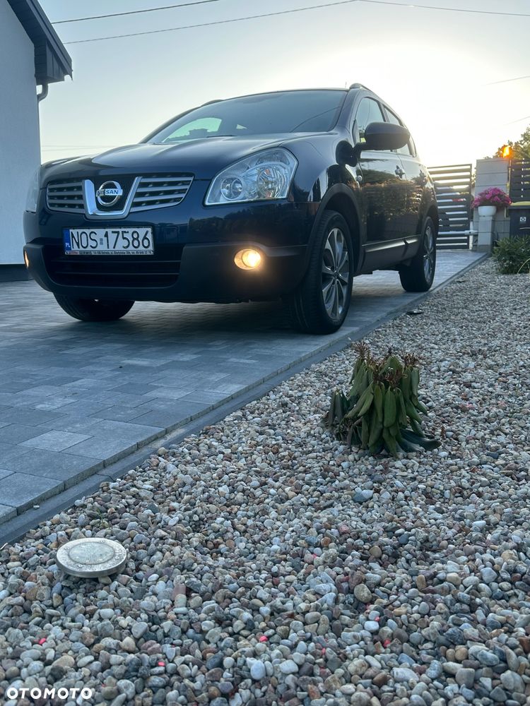 Nissan Qashqai 2.0 Acenta - 5