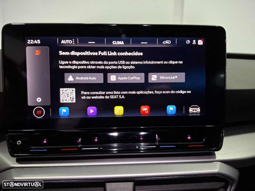 SEAT Leon 1.0 TSI FR - 18