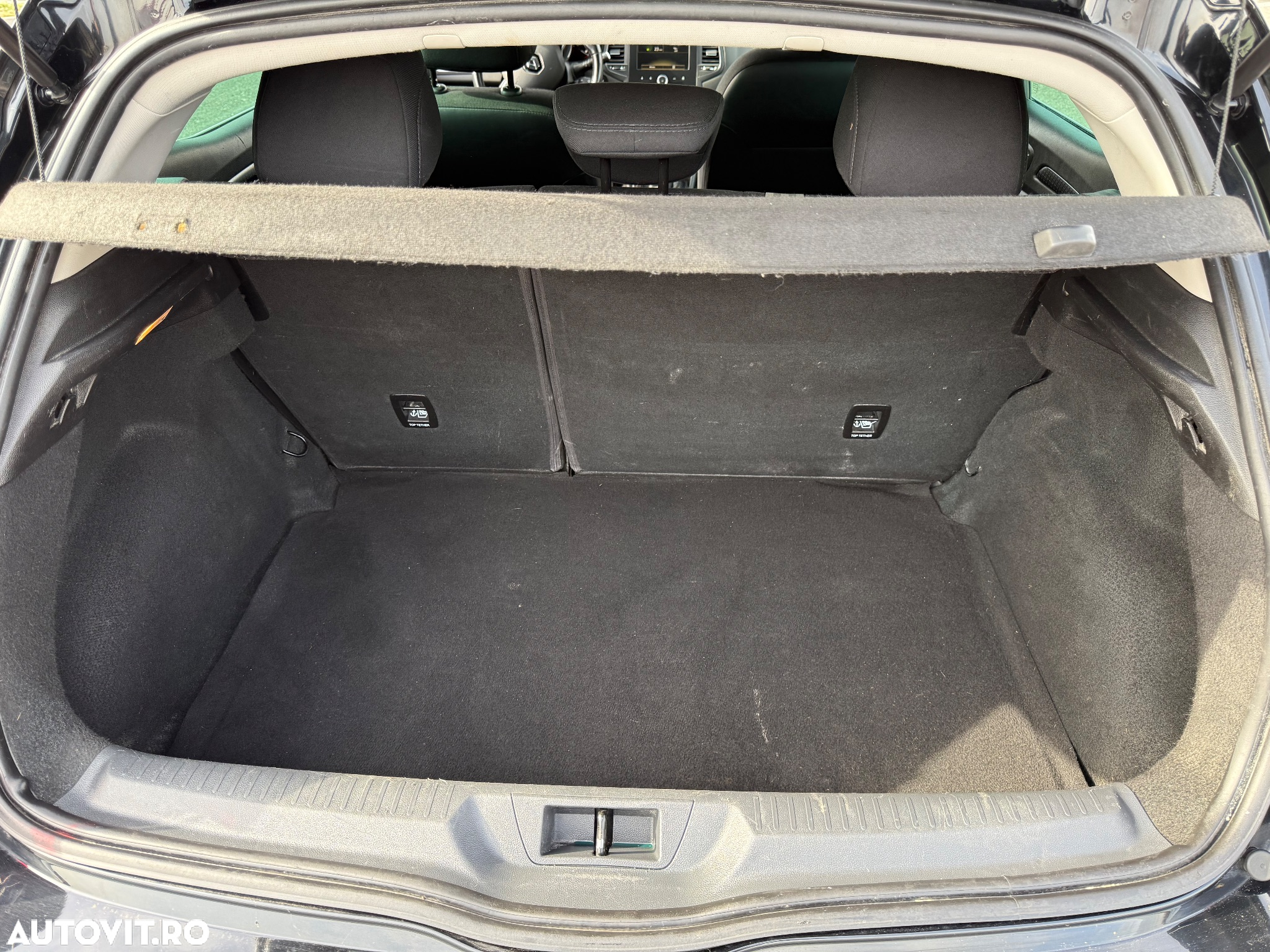 Renault Megane ENERGY dCi 110 ECO2 BUSINESS - 28