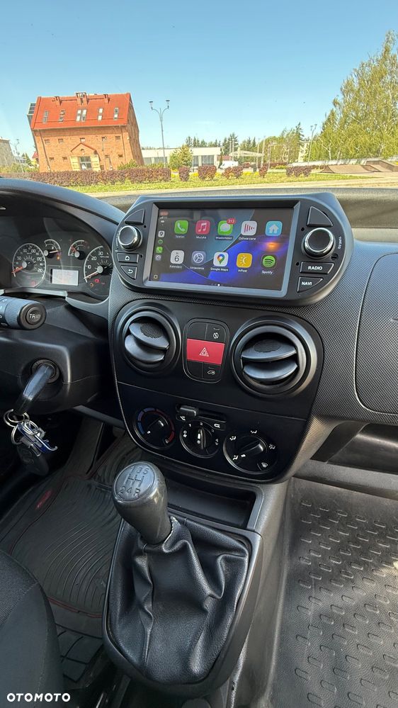 Fiat Fiorino - 10
