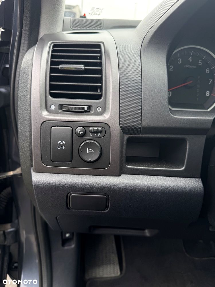 Honda CR-V 2.0 Executive - 13