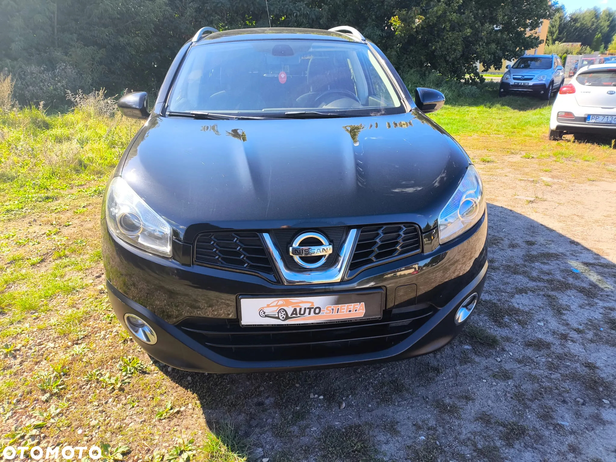 Nissan Qashqai+2 1.5 dCi Acenta - 14