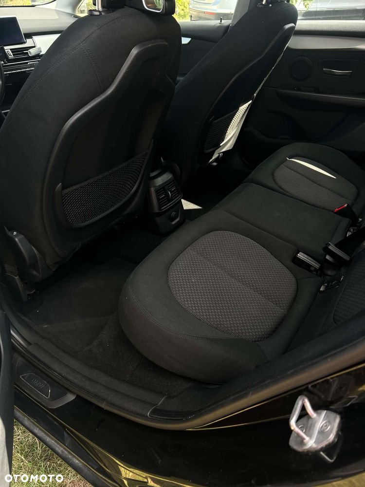 BMW Seria 2 218d xDrive Advantage - 15