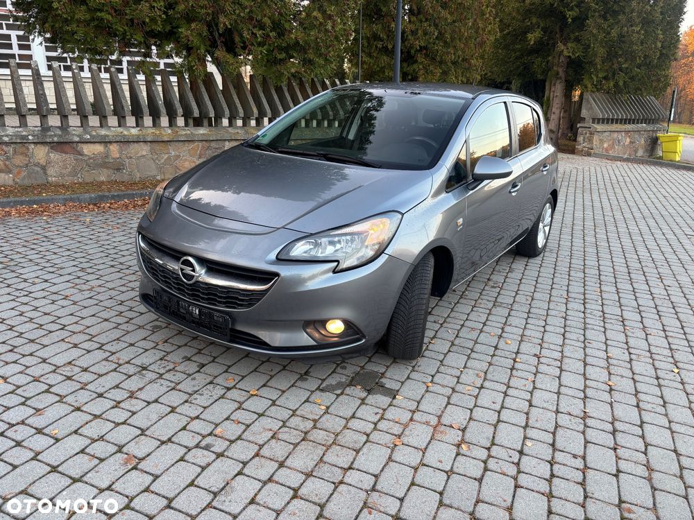 Opel Corsa 1.4 Easytronic ecoFLEX Start/Stop Active - 3
