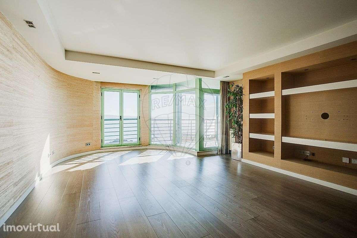 Apartamento T3 para arrendamento - Grande imagem: 4/37