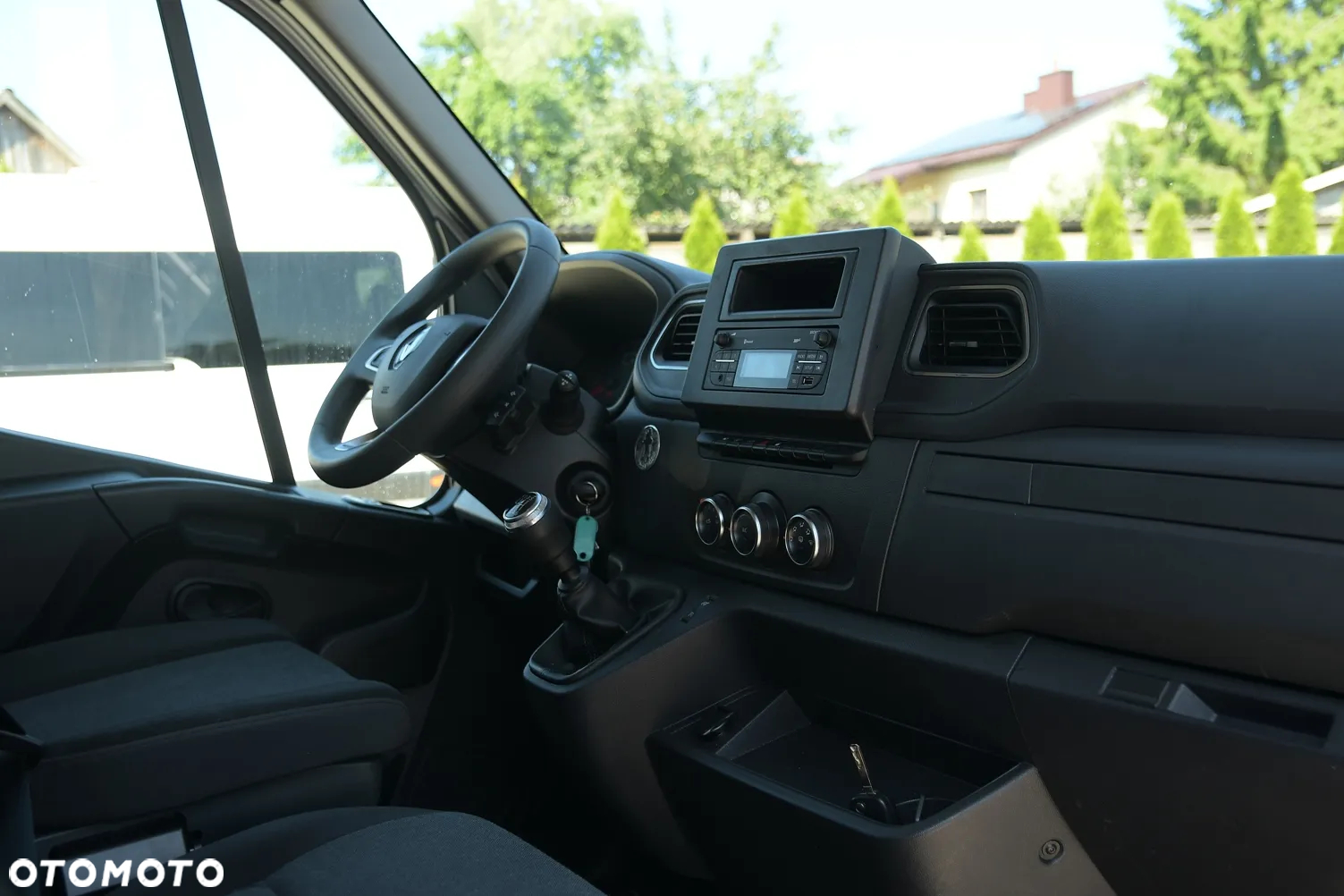 Renault MASTER 2,3 dCi 163KM * CHŁODNIA * Bi TEMPERATURA * 2 x AGREGAT CARRIER PULSOR 400mt -29/+30 - 26