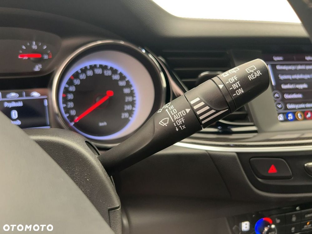 Opel Insignia 2.0 CDTI Elegance S&S - 22