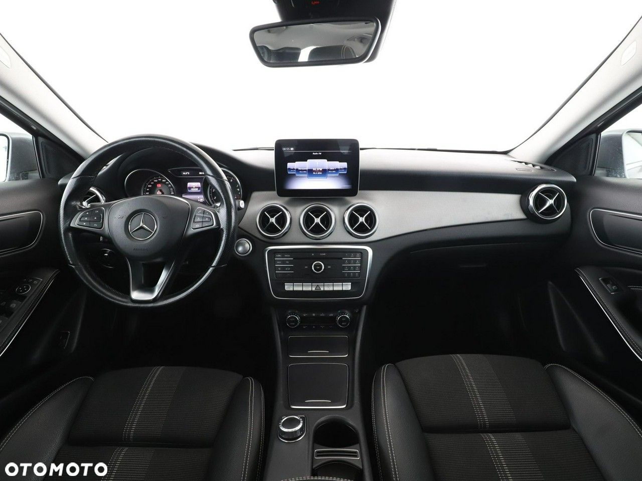 Mercedes-Benz GLA 220 4-Matic Style - 15