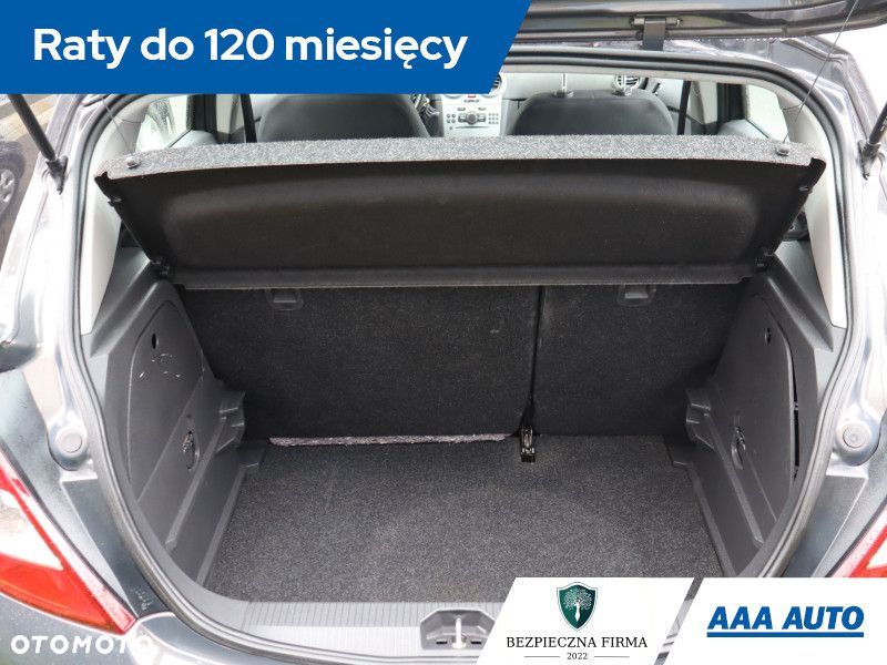 Opel Corsa - 16