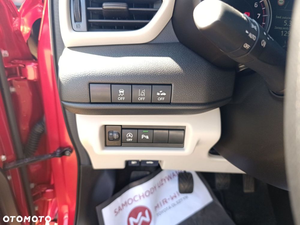 Suzuki Swift 1.2 Dualjet SHVS Premium - 18