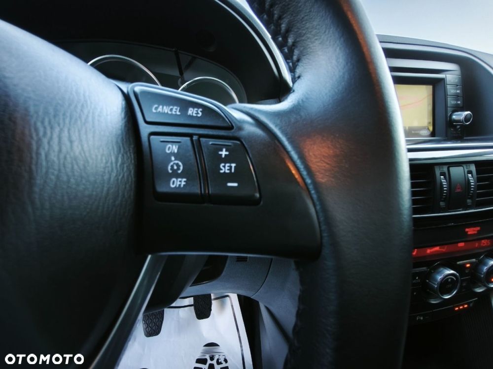Mazda CX-5 - 13