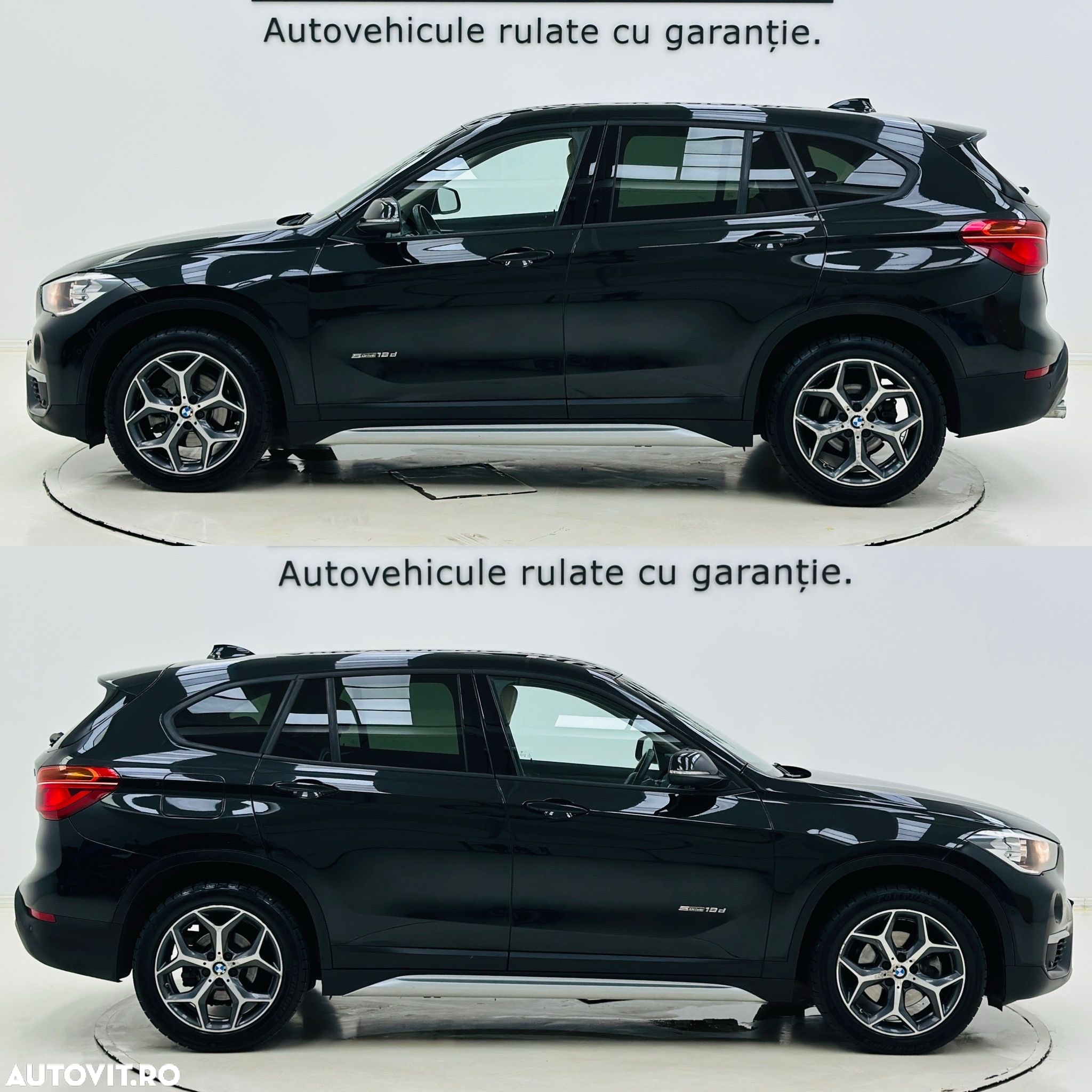 BMW X1 - 5