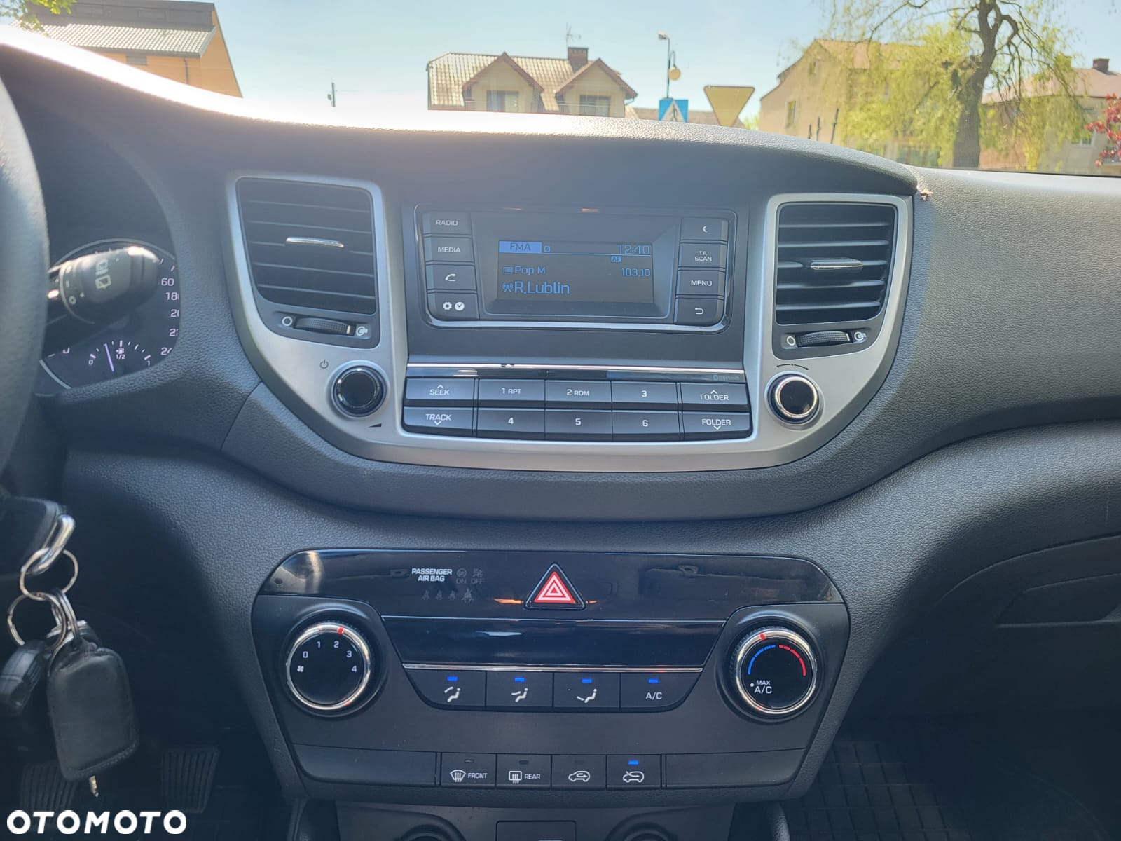 Hyundai Tucson - 17