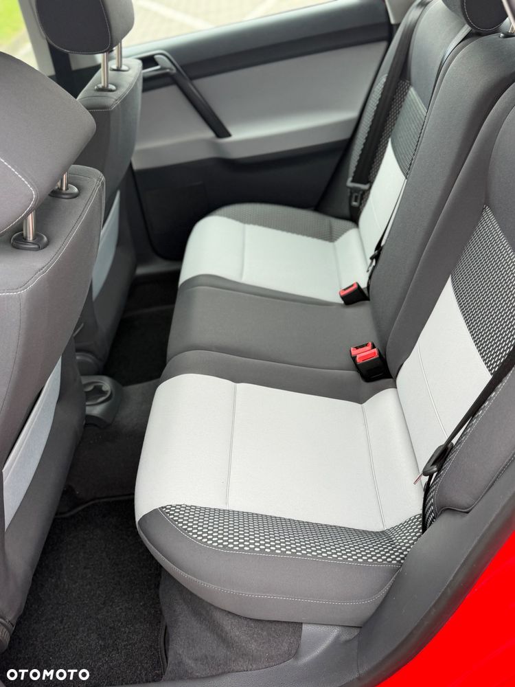 Volkswagen Polo - 10