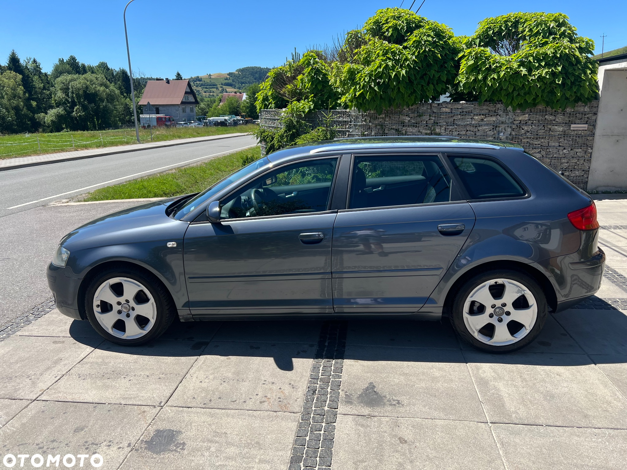 Audi A3 2.0 TDI Ambition - 8