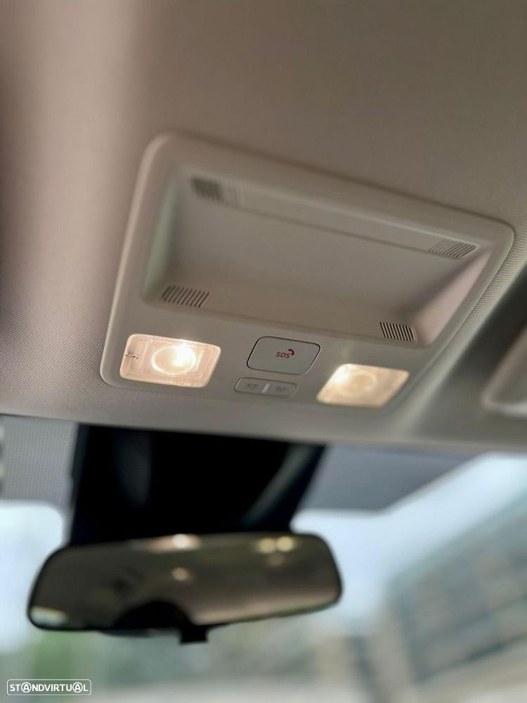 Ford Focus 1.5 TDCi ECOBlue Active Aut. - 9