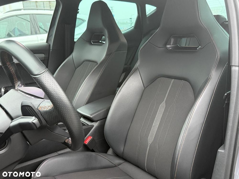 Cupra Leon 2.0 TSI VZ DSG - 29