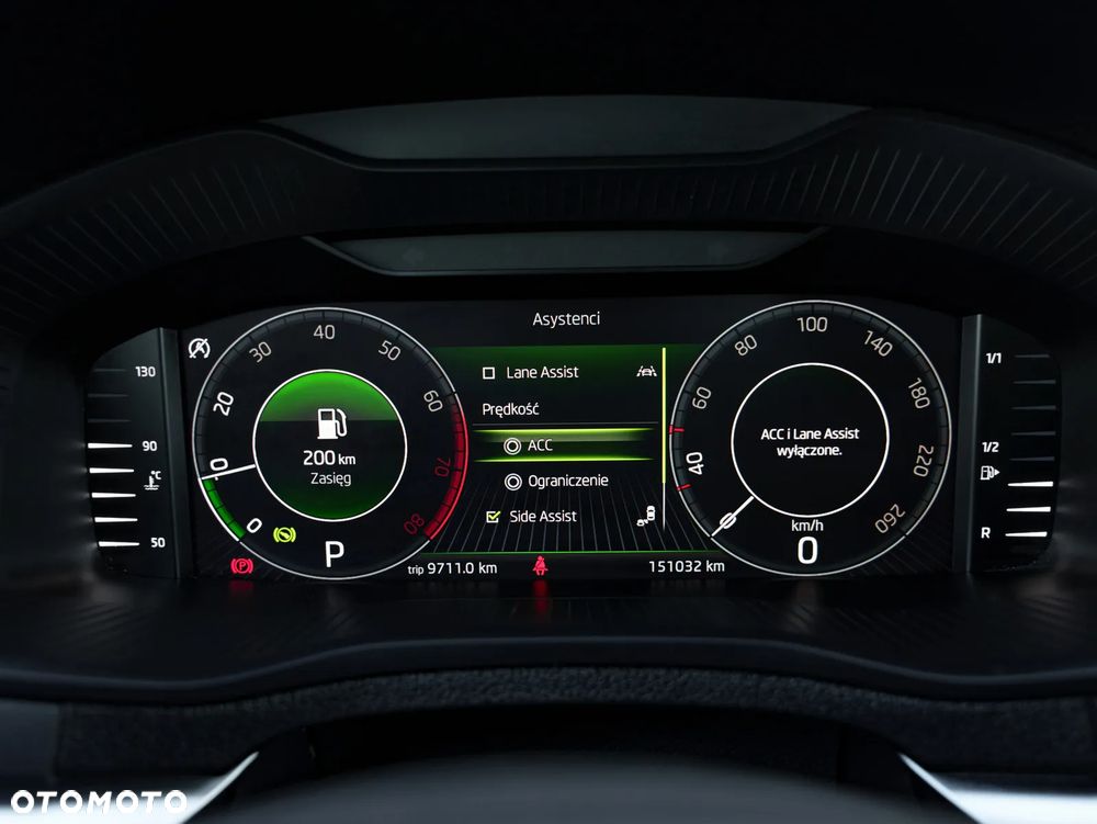Skoda Karoq 1.5 TSI ACT DSG Sportline - 27