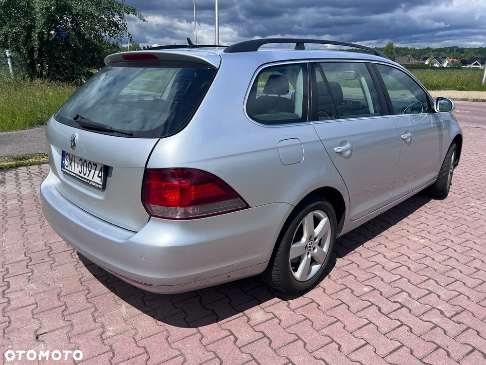 Volkswagen Golf 1.4 TSI Edition - 4