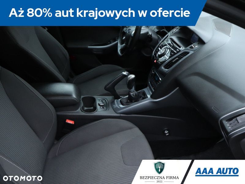 Ford Focus - 11